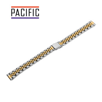 BRANSOLETA - STALOWA 316 - HQ MB 150 - 31/30 - 14MM