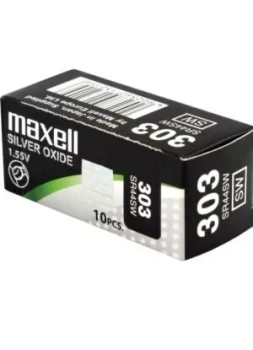 BATERIE MAXELL SR44SW / 303