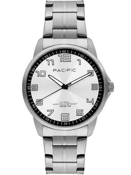 PACIFIC SMB-1072-01