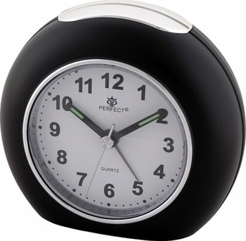 BUDZIK A708 C2 CZARNY