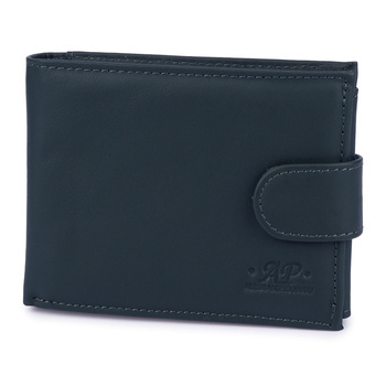 PORTFEL AP 98-113 BLUE