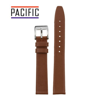 PACIFIC W104 - 2 - CIEMNY BRĄZ - 22mm