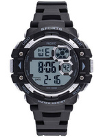 X PACIFIC LCD 336G-02