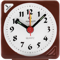 BUDZIK KOSTKA PERFECT BRĄZOWA