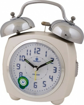 BUDZIK BA 930 B BIAŁY