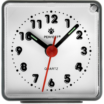 BUDZIK RF KOSTKA SZARA