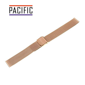 SIATKA MS 04 - 33 - RÓŻOWY ZŁOTY - 22mm