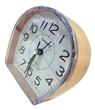 BUDZIK 7244 JASNY BRĄZ