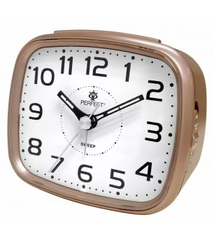 BUDZIK ML003SP ZŁOTY