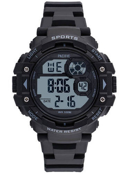 X PACIFIC LCD 336G-01