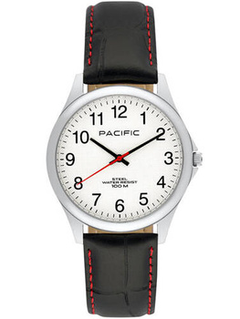 PACIFIC SMA-1027-02