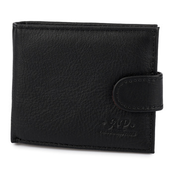PORTFEL AP 98-159 BLACK 1 / BLACK