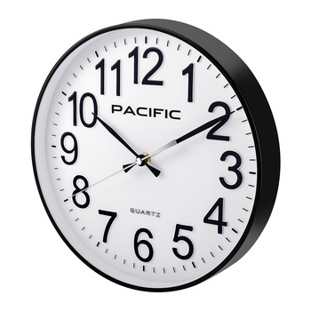 ZEGAR ŚCIENNY 103-01 Ø - 30cm