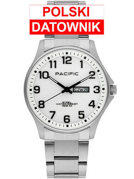 PACIFIC SMB-1073D-01