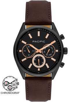 PACIFIC PCMA-0001-06