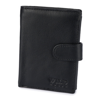 WILD 10A - BLACK 2 / BLACK