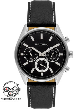 PACIFIC PCMA-0001-01