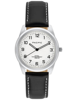 PACIFIC SMA-1029-01
