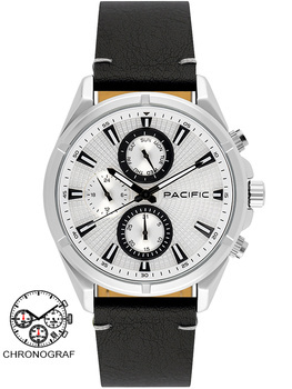 PACIFIC PCMA-0002-01