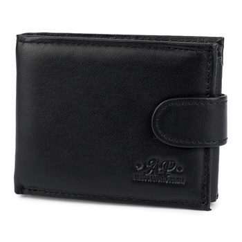 PORTFEL AP 98-102 BLACK 2 / BLACK