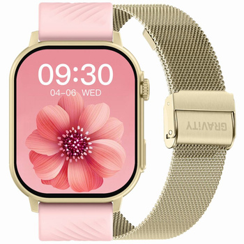 SMARTWACH GRAVITY GT 15 - 7