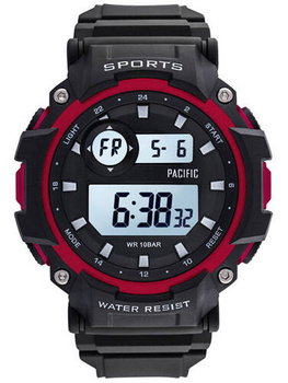 X PACIFIC LCD 352GC-04