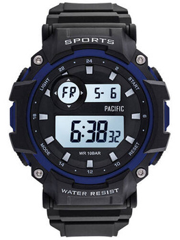 X PACIFIC LCD 352GC-06