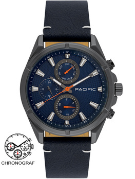 PACIFIC PCMA-0002-05