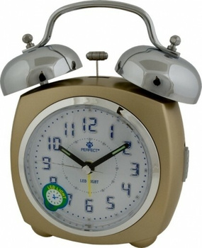 BUDZIK BA 930 B ZŁOTY