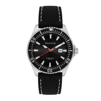 PACIFIC SMPA-2001-01