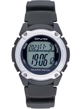 ZEGAREK MÓWIĄCY ZM-8875A