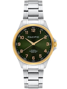 PACIFIC SSMB-1102-04