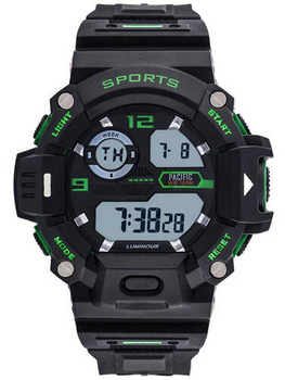 X PACIFIC LCD 2131G-06