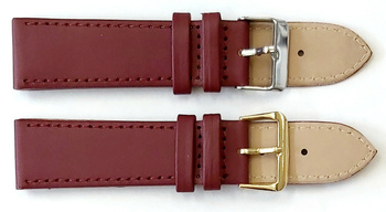 PASEK JORDAN KERR 12MM BORDOWY