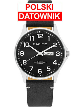 PACIFIC SMA-1073D-03