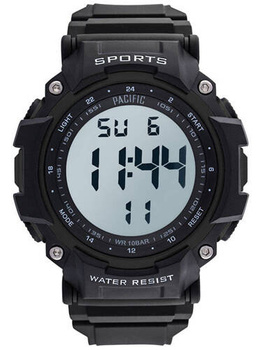 X PACIFIC LCD 352G-01