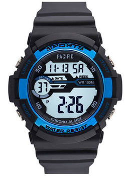 X PACIFIC LCD 357G-05