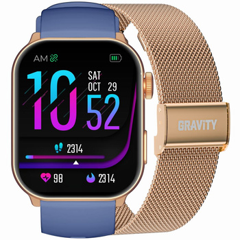 SMARTWACH GRAVITY GT 28 - 8