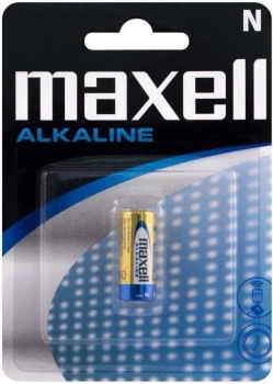 BATERIA MAXELL LR1 / N