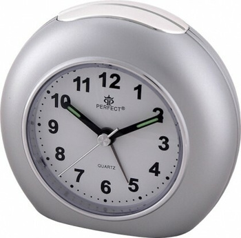 BUDZIK A708 C2 SREBRNY