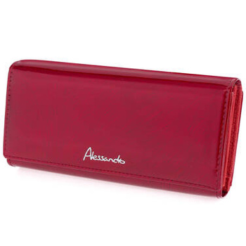 ALESSANDRO PAOLI 69-25 ROSSO