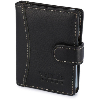 WILD 24 - BLACK 1 / WHITE