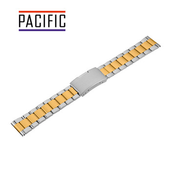 BRANSOLETA - STALOWA 316 - HQ MB 160 - 31/30 - 20MM