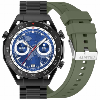 SMARTWACH GRAVITY GT 13 - 7