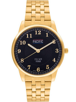 PACIFIC S1061-11