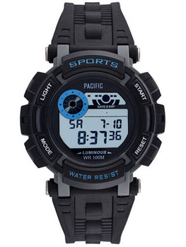 X PACIFIC LCD 2142G-02