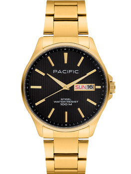 PACIFIC SMB-1075D-07