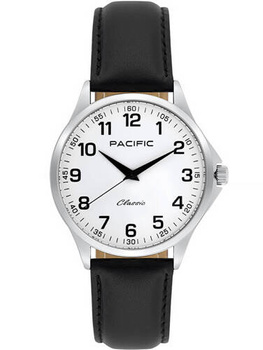 PACIFIC AMA-0002-01