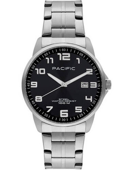 PACIFIC SMB-1072D-02