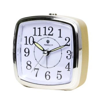 BUDZIK BB07501 ZŁOTY